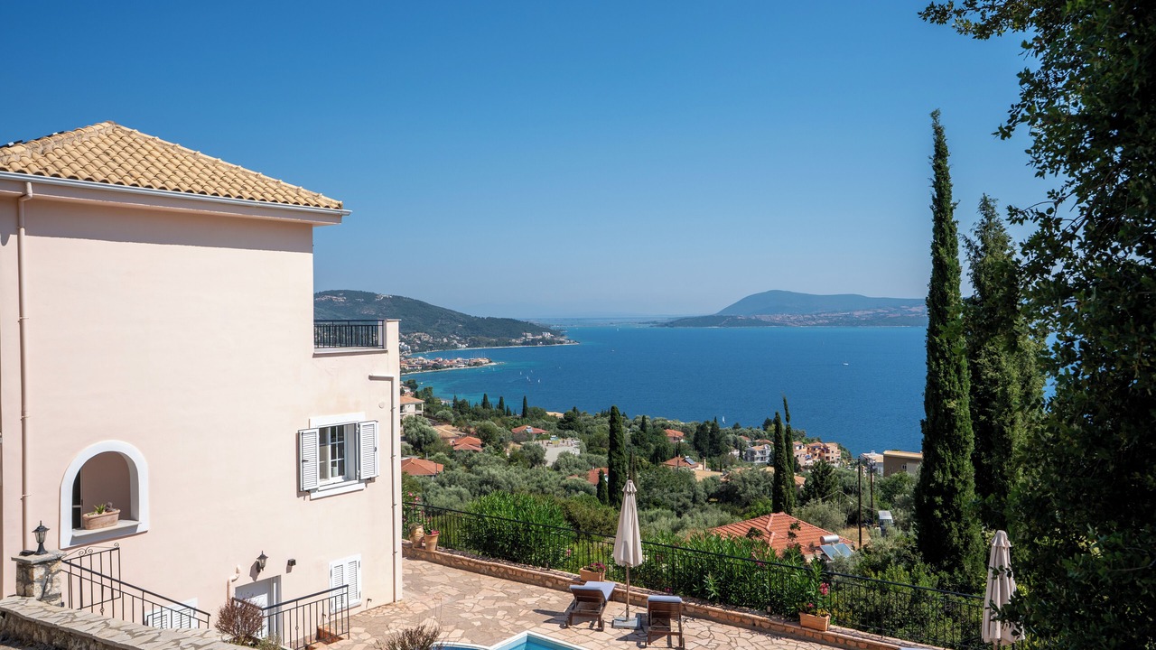 Photo of Outdoor in Spanokhorion