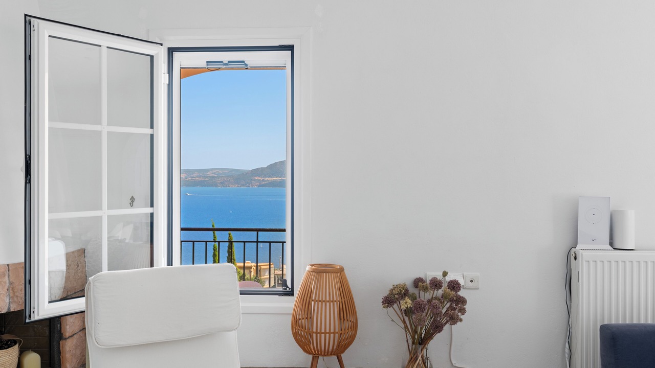 Photo of Livingroom in Spanokhorion