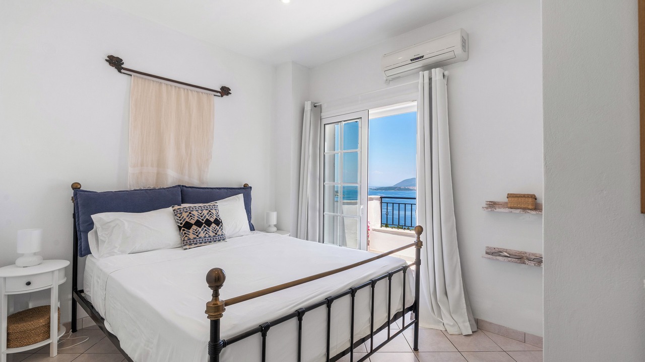 Photo of Bedroom in Spanokhorion