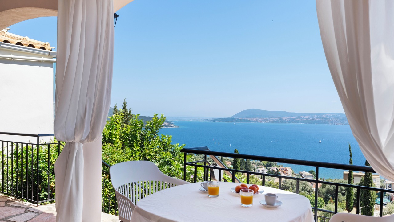 Photo of Outdoor in Spanokhorion