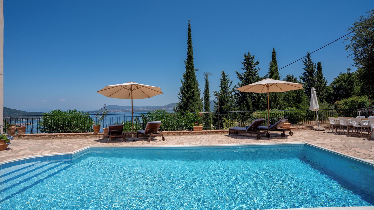 Photo of Outdoor in Spanokhorion