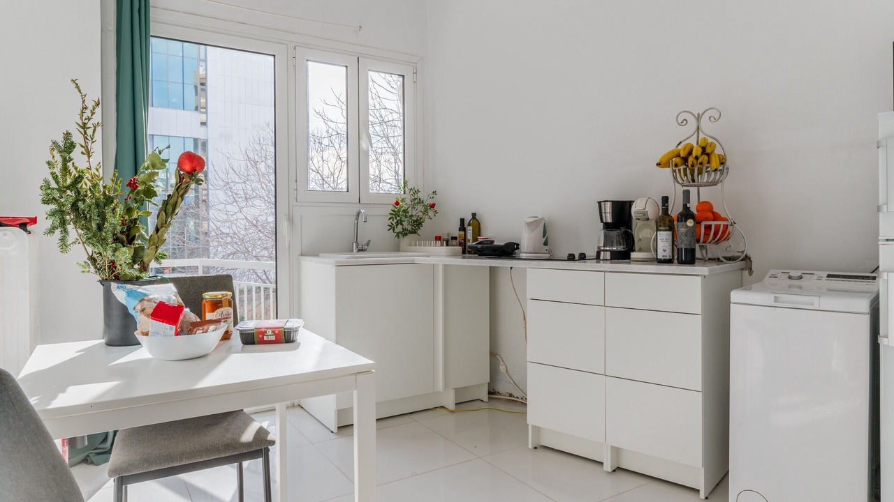 Photo of Kitchen in Kallithea