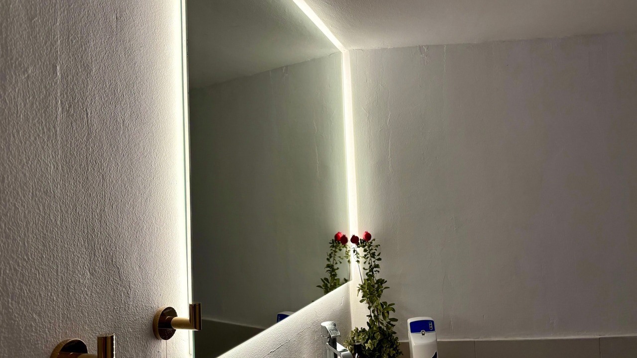 Photo of Bathroom in Kallithea