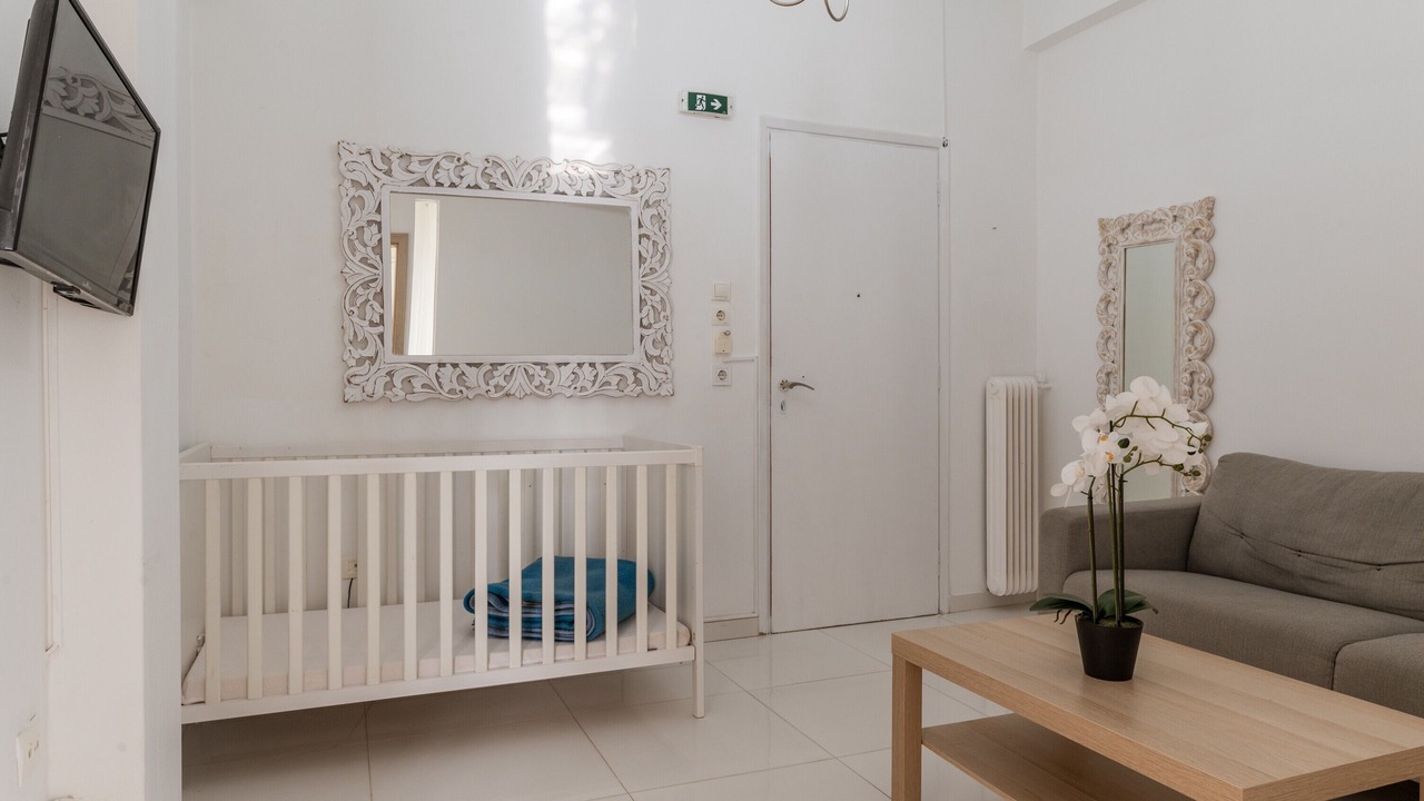 Photo of Livingroom in Kallithea