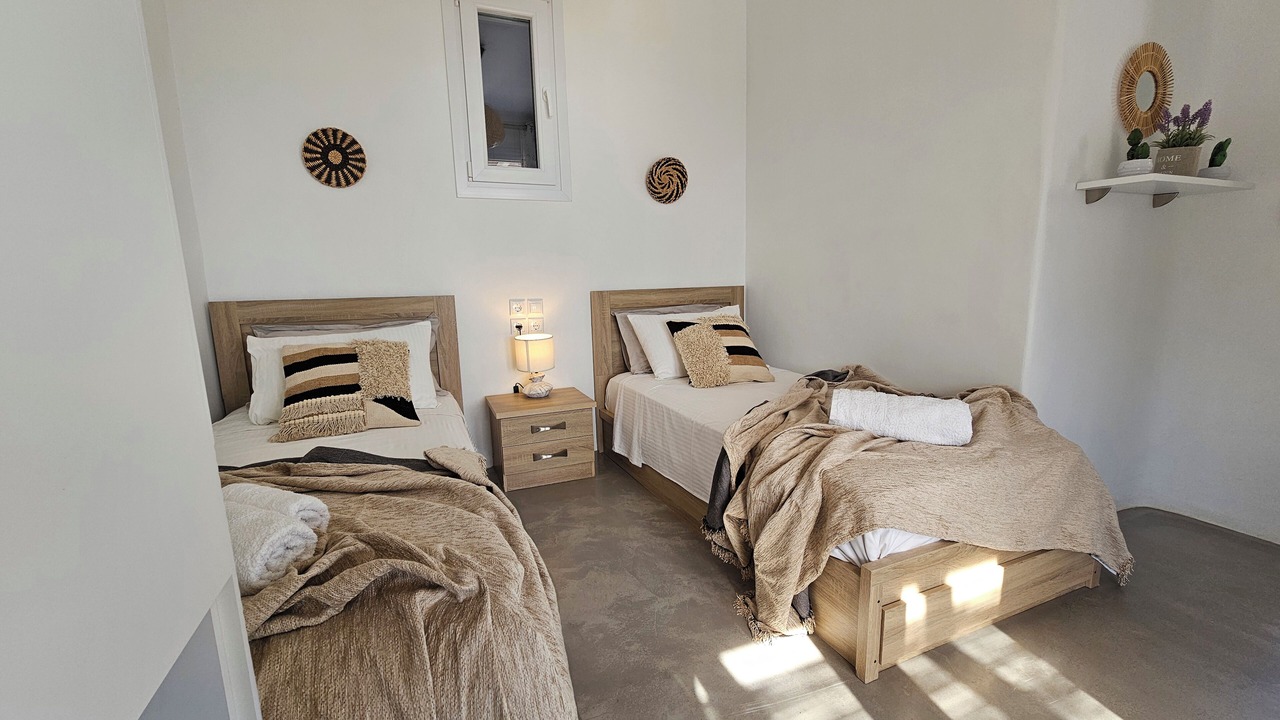 Photo of Bedroom in Xilokeratidi