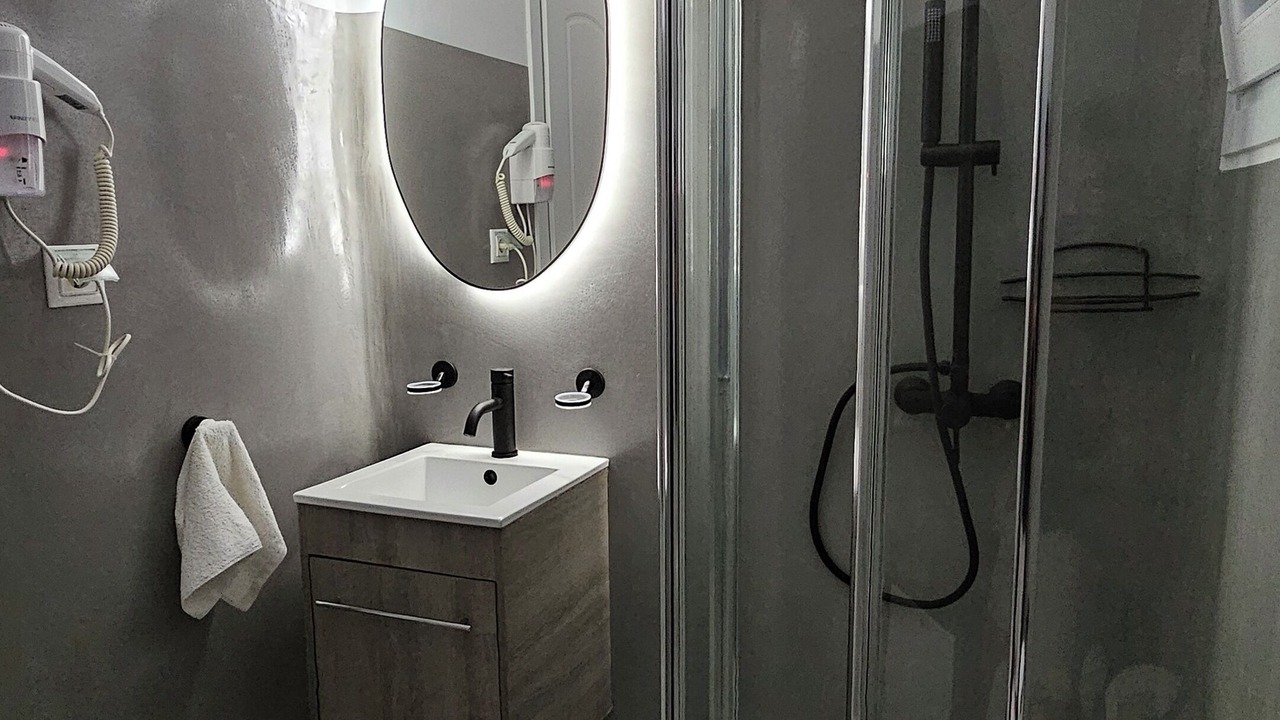Photo of Bathroom in Xilokeratidi