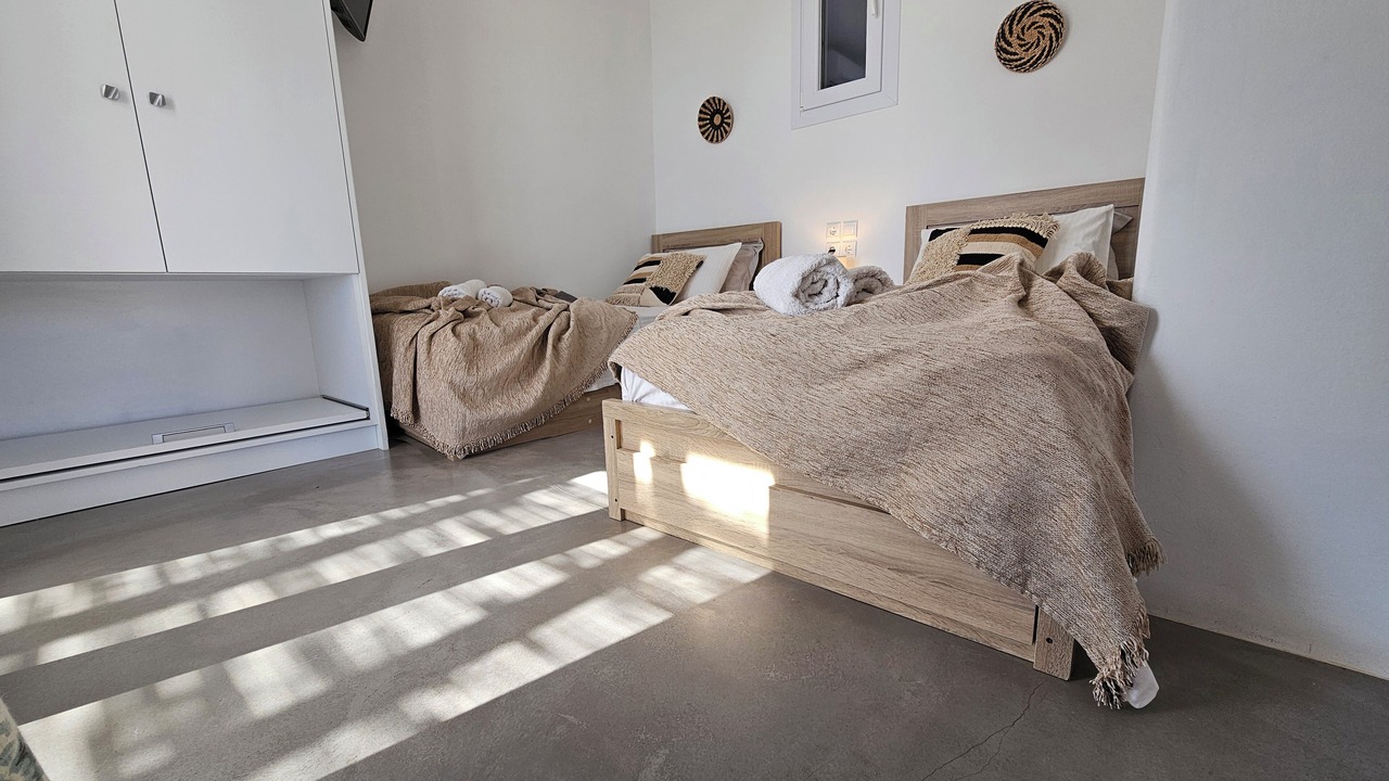 Photo of Bedroom in Xilokeratidi