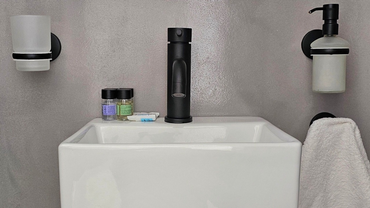 Photo of Bathroom in Xilokeratidi