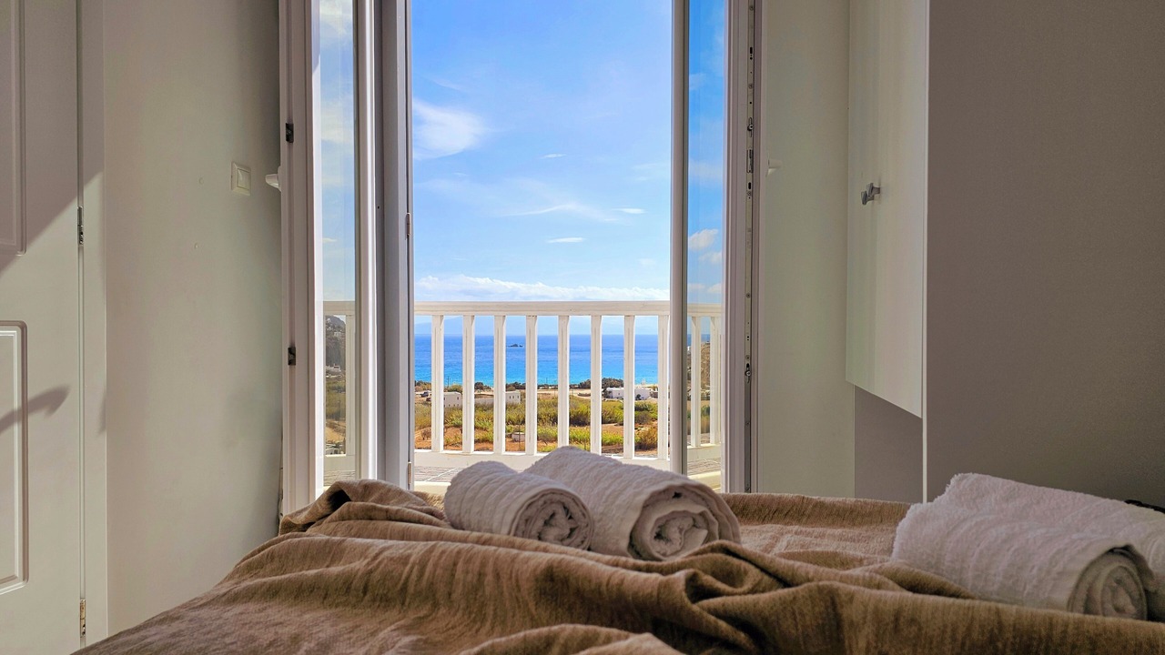 Photo of Bedroom in Xilokeratidi
