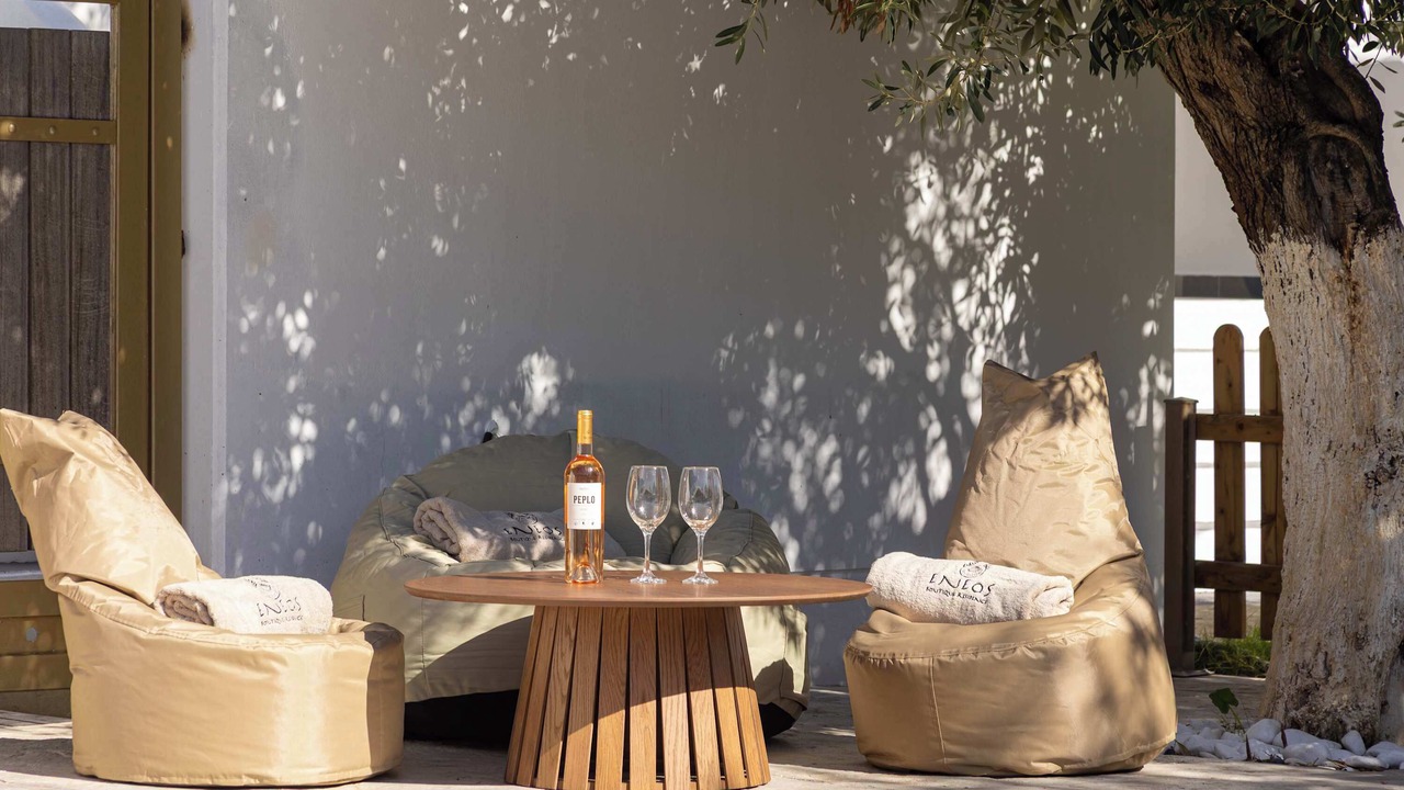Photo of Outdoor in Koroni