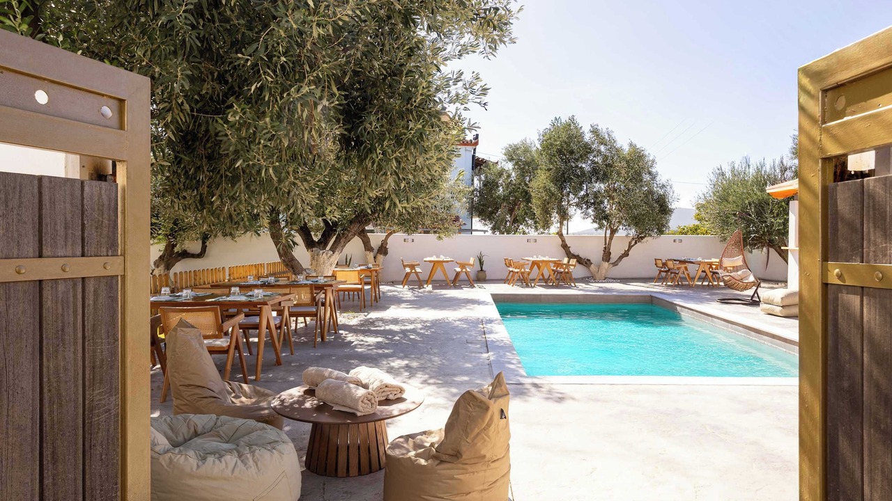 Photo of Outdoor in Koroni