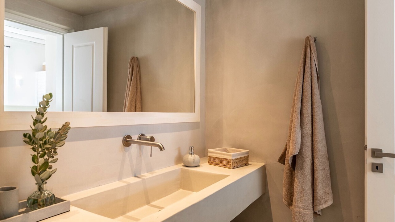 Photo of Bathroom in Ftelia