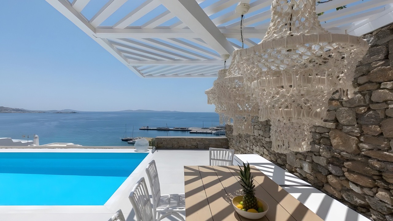 Photo of Outdoor in Ftelia