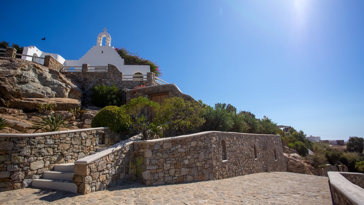 Photo of Outdoor in Plintri