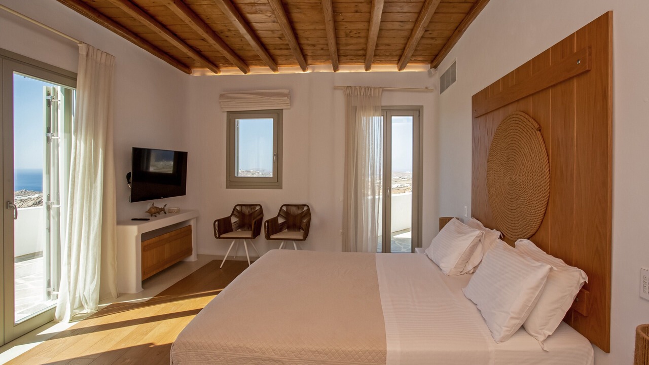 Photo of Bedroom in Plintri