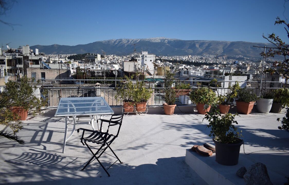 Photo of Outdoor in Koukaki