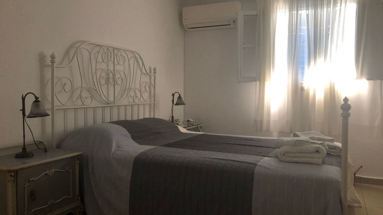 Photo of Bedroom in Kithira