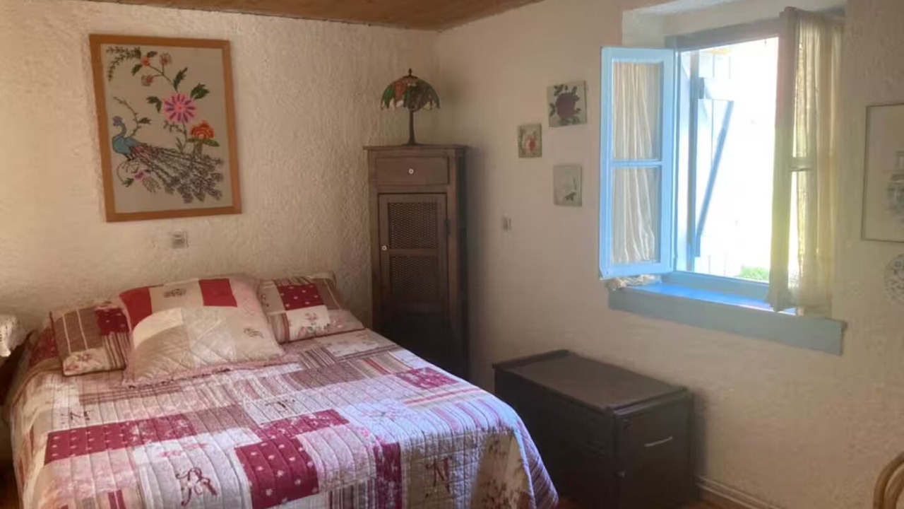 Photo of Bedroom in Tsagarada