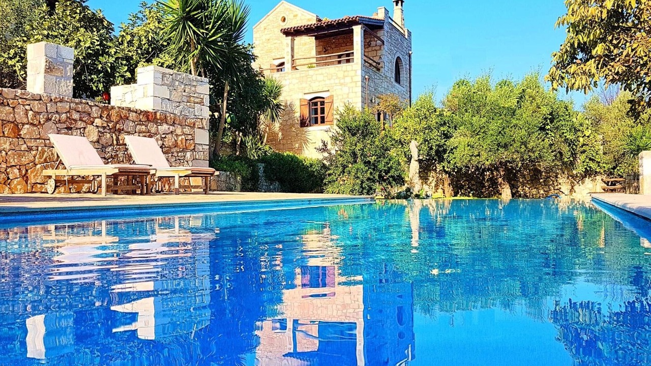 Photo of Outdoor in Sellia