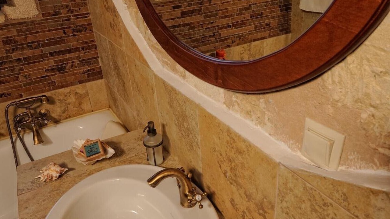 Photo of Bathroom in Sellia