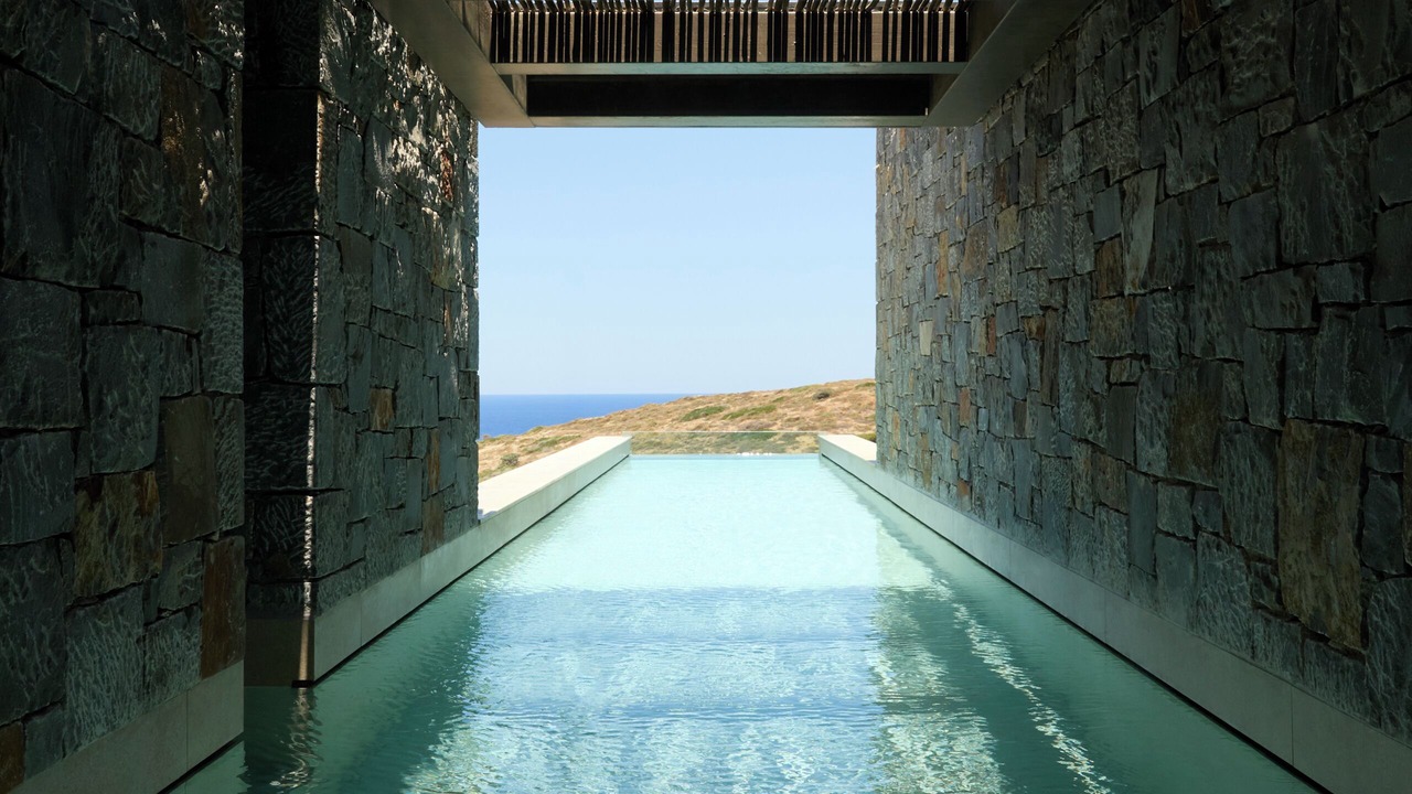Photo of Outdoor in Agia Pelagia
