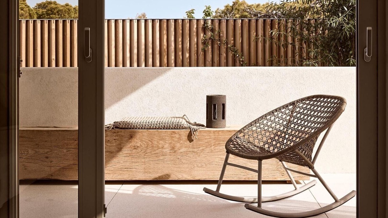 Photo of Patio Balcony in Rafina-Pikermi