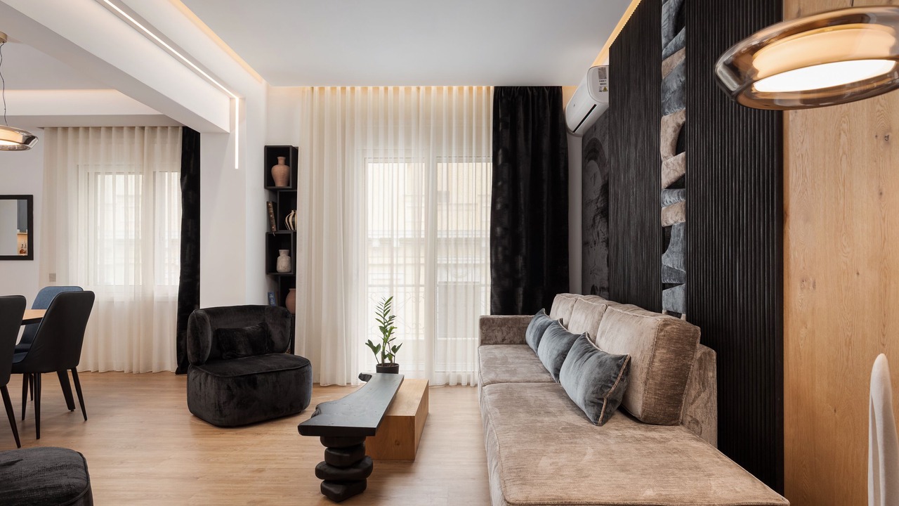 Photo of Livingroom in Makrigianni