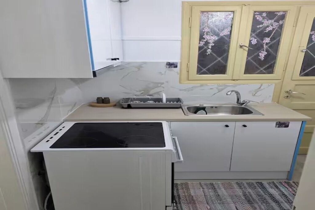 Photo of Kitchen in Kallithea