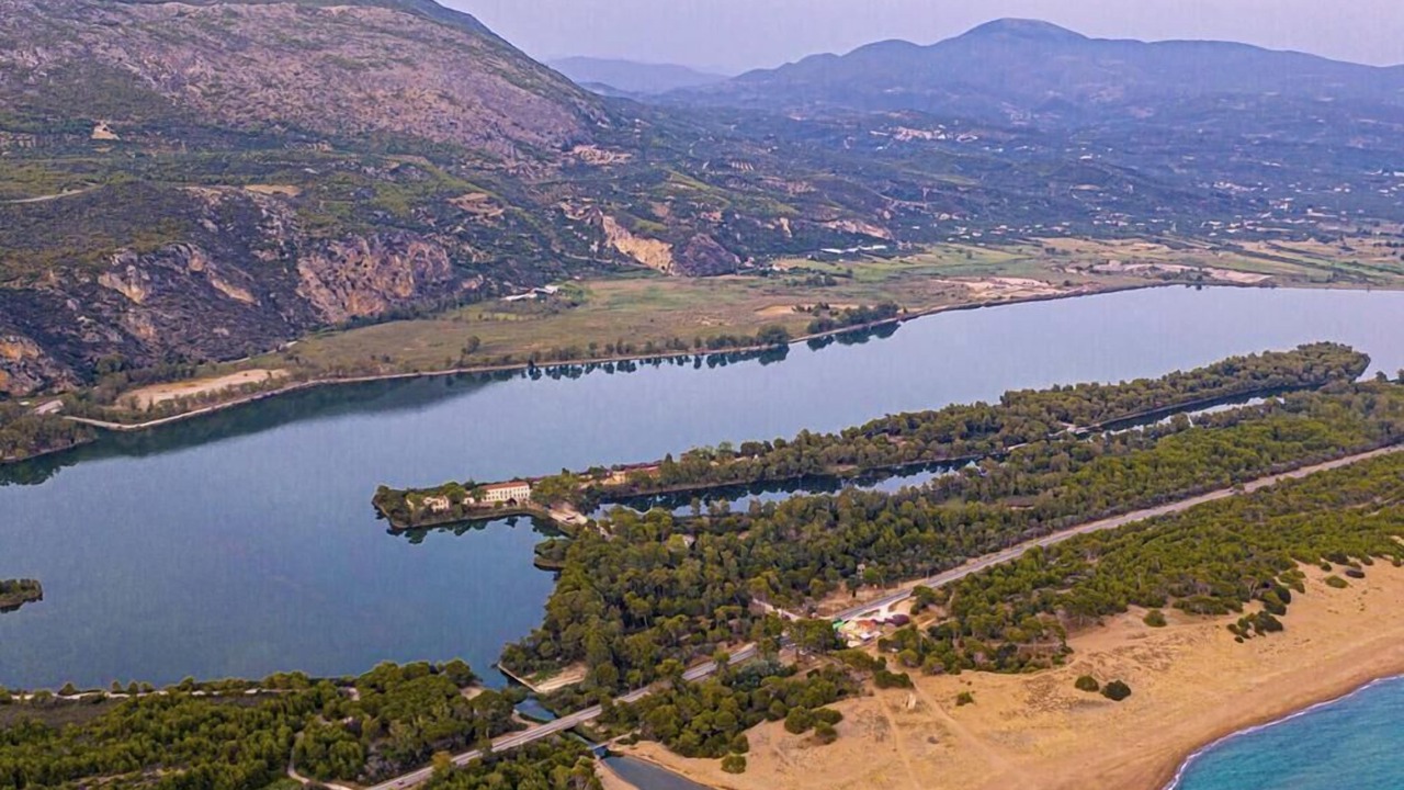 Photo of Outdoor in Zakharo