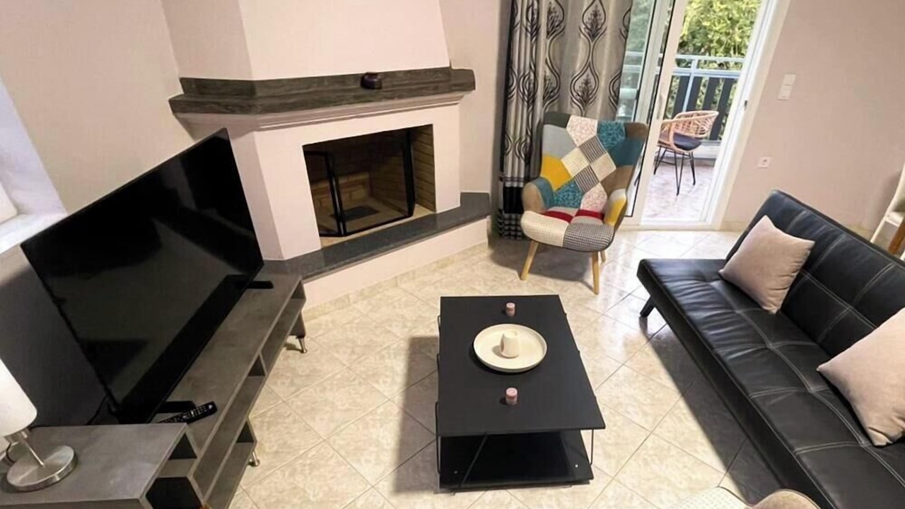Photo of Livingroom in Zakharo