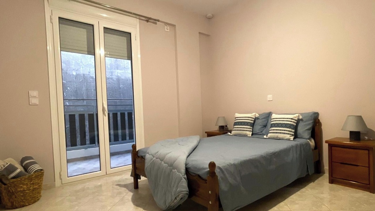 Photo of Bedroom in Zakharo