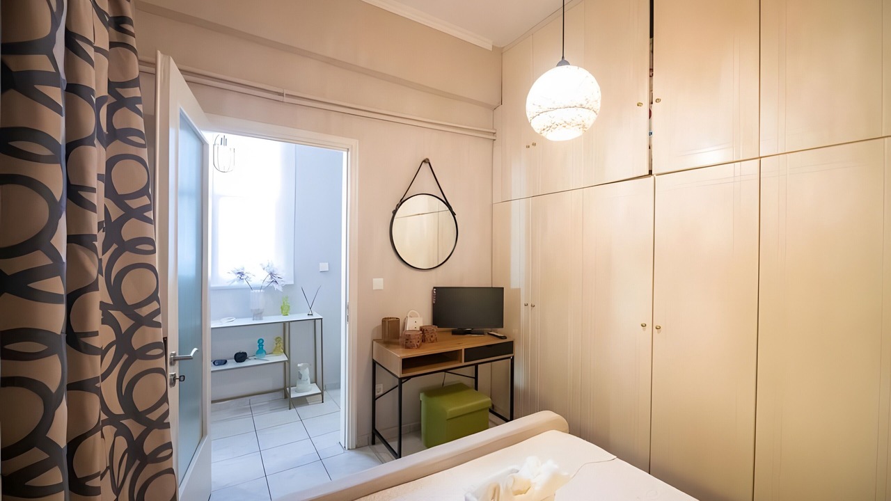 Photo of Bedroom in Aigio