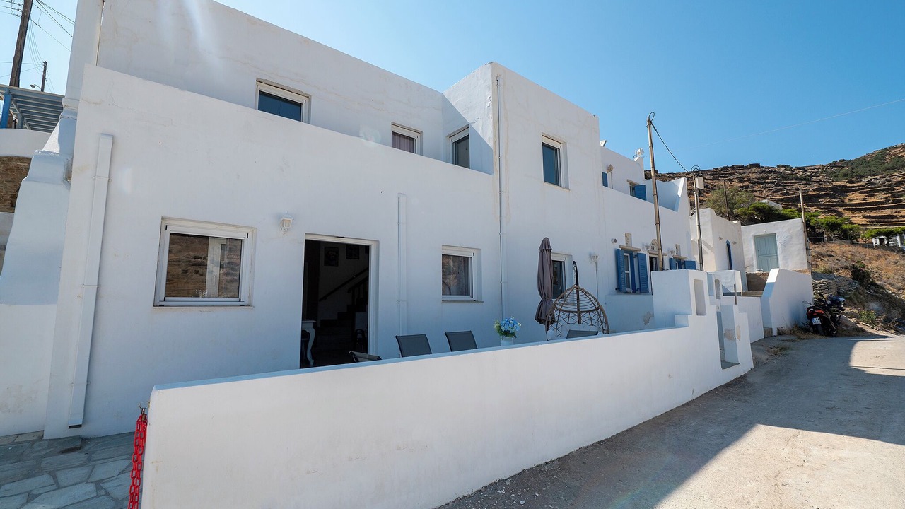 Photo of Outdoor in Exomvourgo
