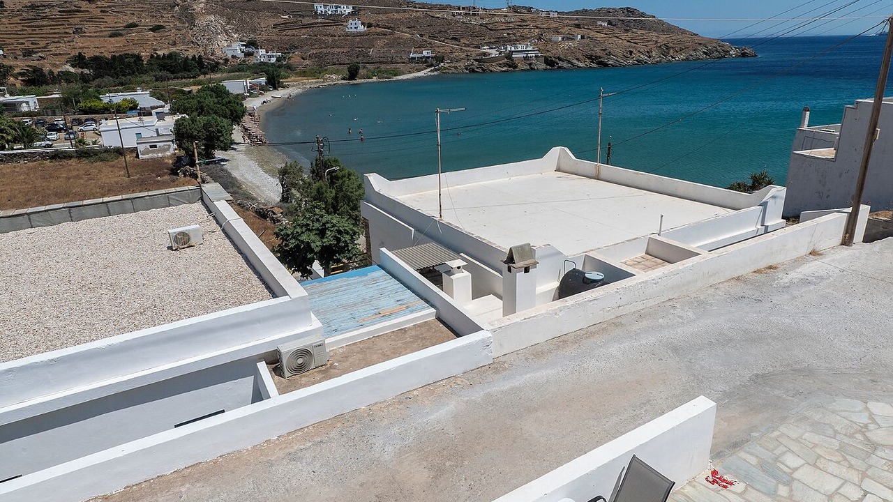 Photo of Outdoor in Exomvourgo
