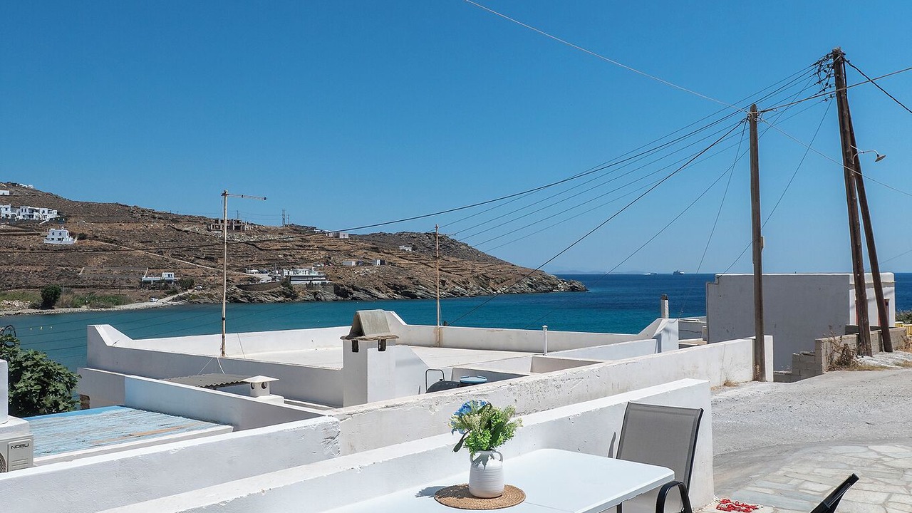 Photo of Outdoor in Exomvourgo