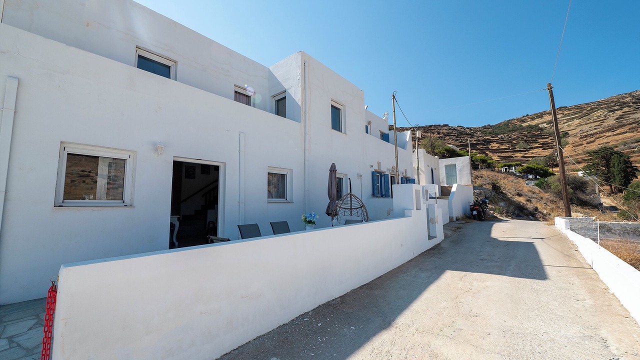 Photo of Outdoor in Exomvourgo