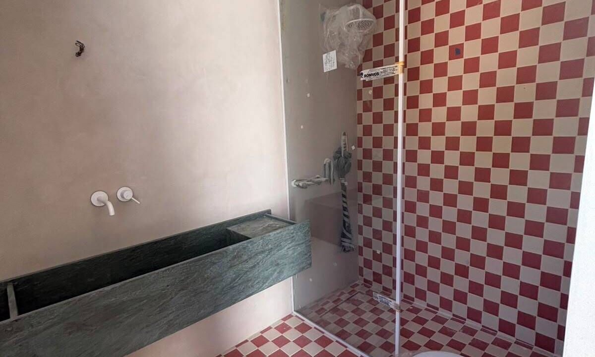 Photo of Bathroom in Antiparos