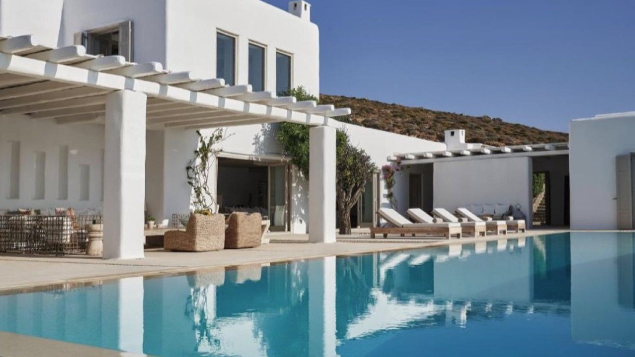 Photo of Others in Mykonos