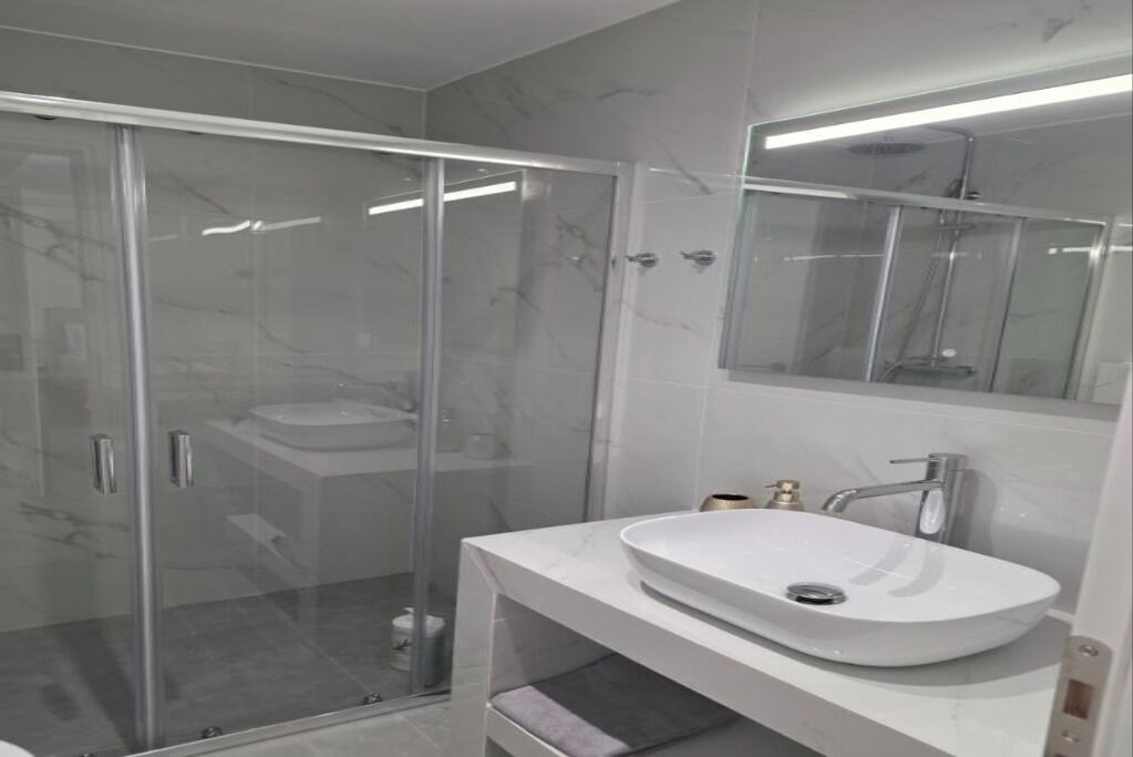 Photo of Bathroom in Kypseli