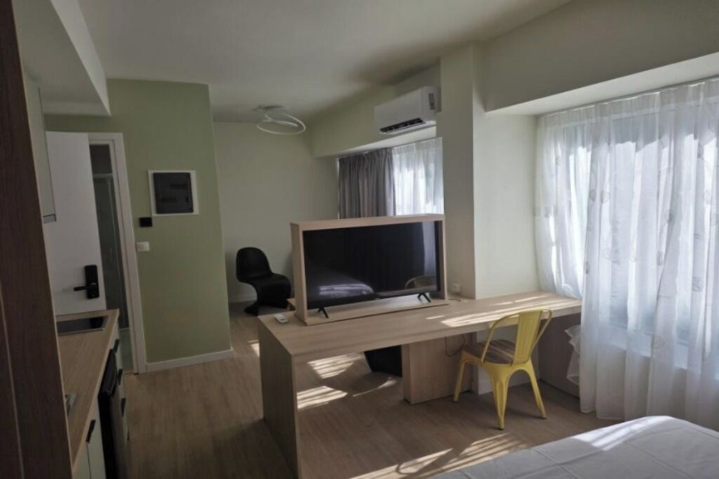 Photo of Bedroom in Kypseli