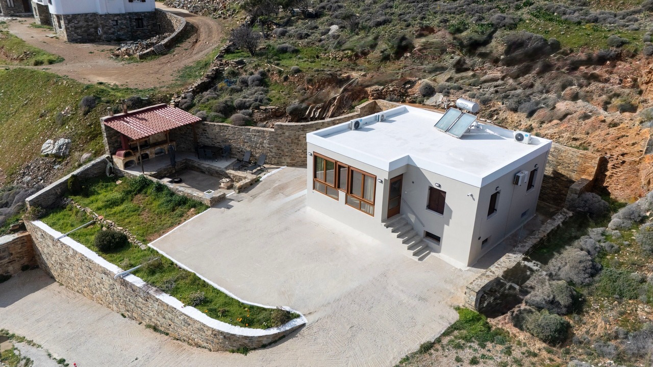 Photo of Outdoor in Ano Siros
