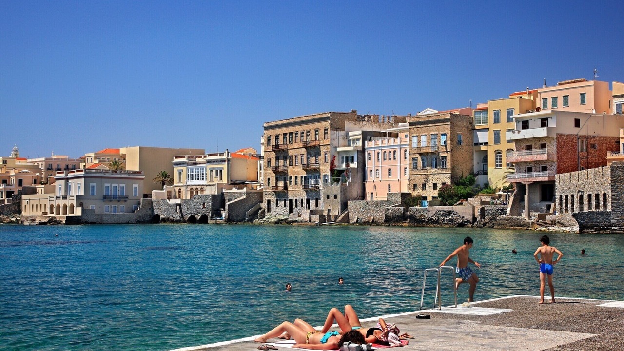 Photo of Others in Ano Siros