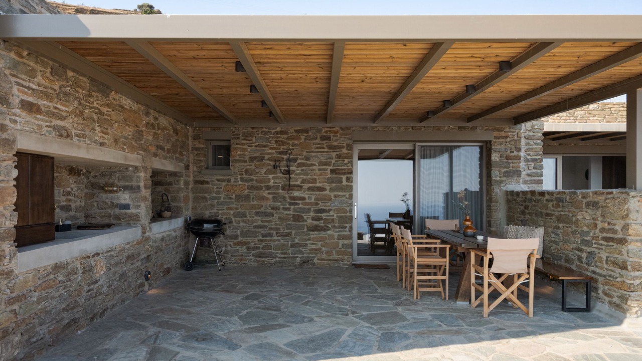Photo of Outdoor in Tinos Town