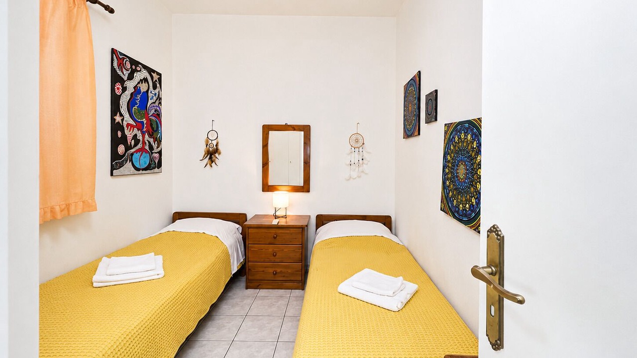 Photo of Bedroom in Porto Rafti