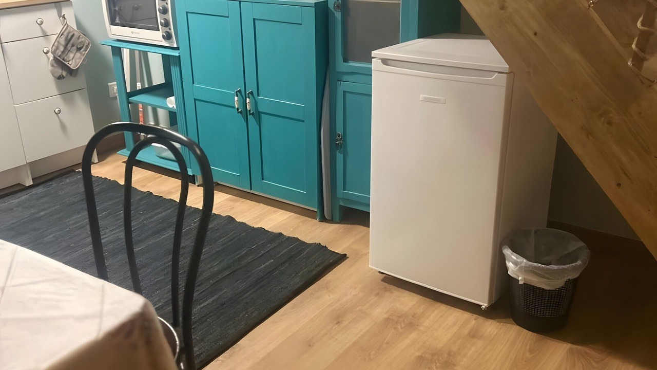 Photo of Kitchen in Ano Patisia