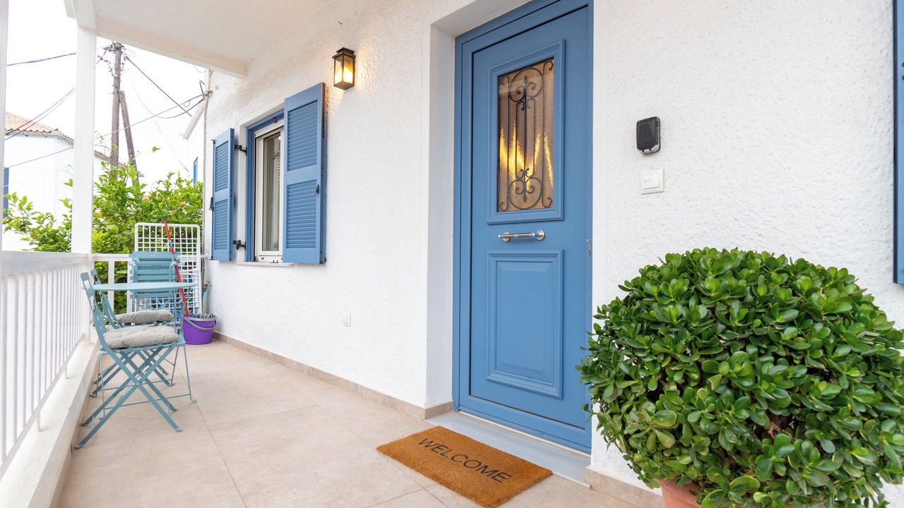 Photo of Outdoor in Spetses