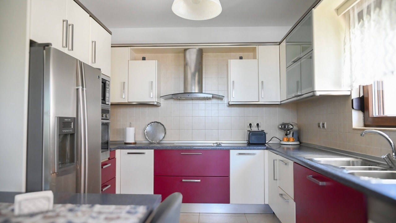 Photo of Kitchen in Kremasti