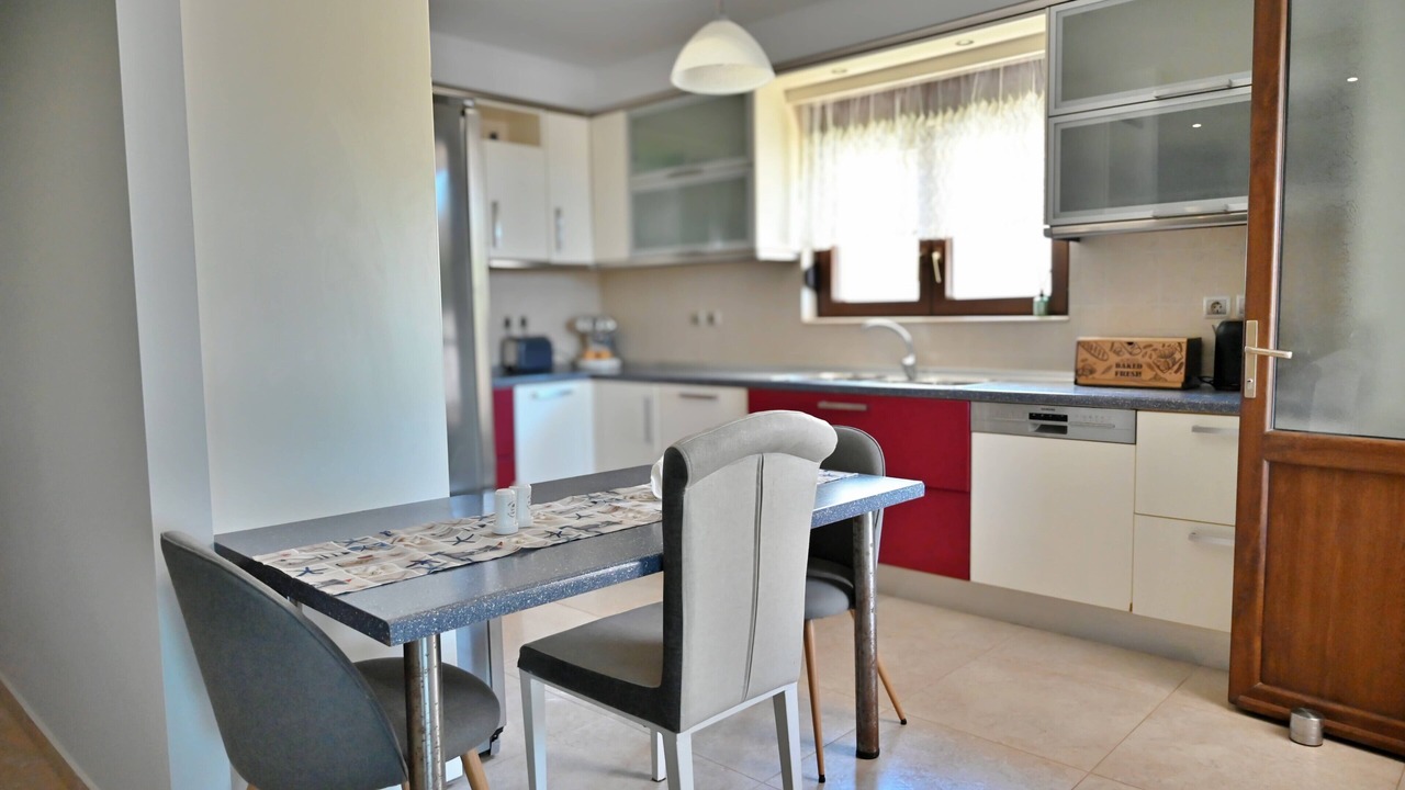 Photo of Kitchen in Kremasti