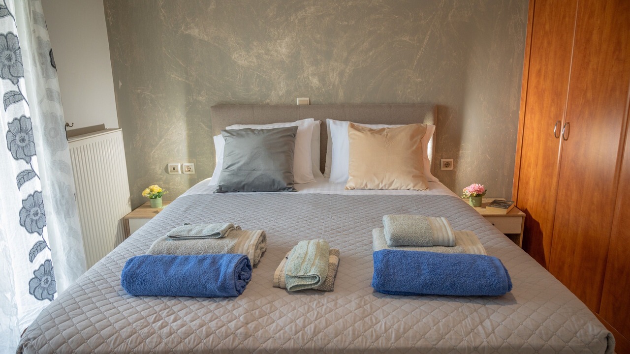 Photo of Bedroom in Kremasti