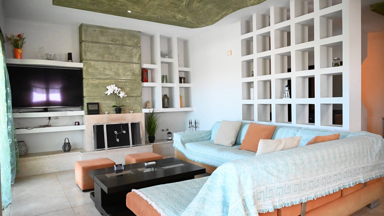 Photo of Livingroom in Kremasti